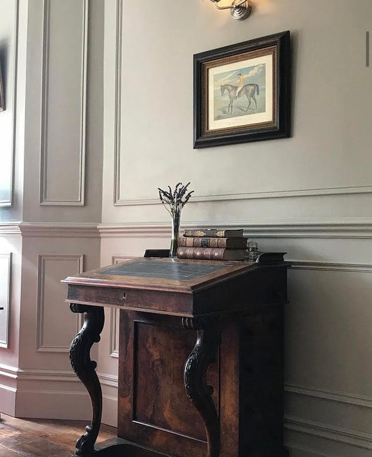 Paneling