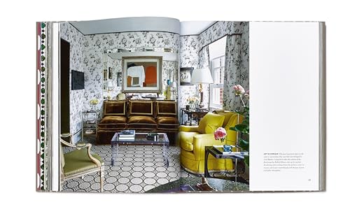 Veere Grenney: Seeking Beauty