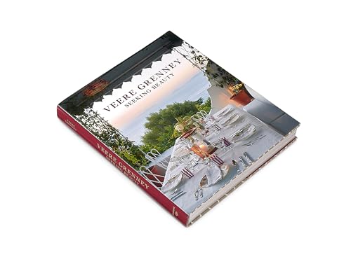 Veere Grenney: Seeking Beauty