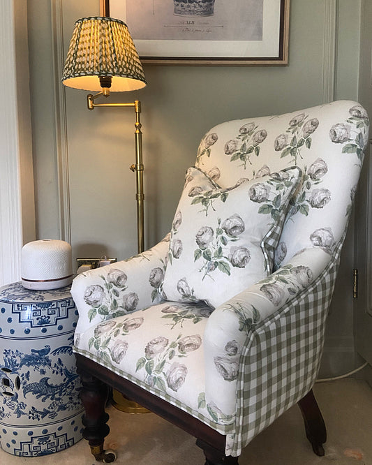 Creating Cosy Spaces at Home for Winter